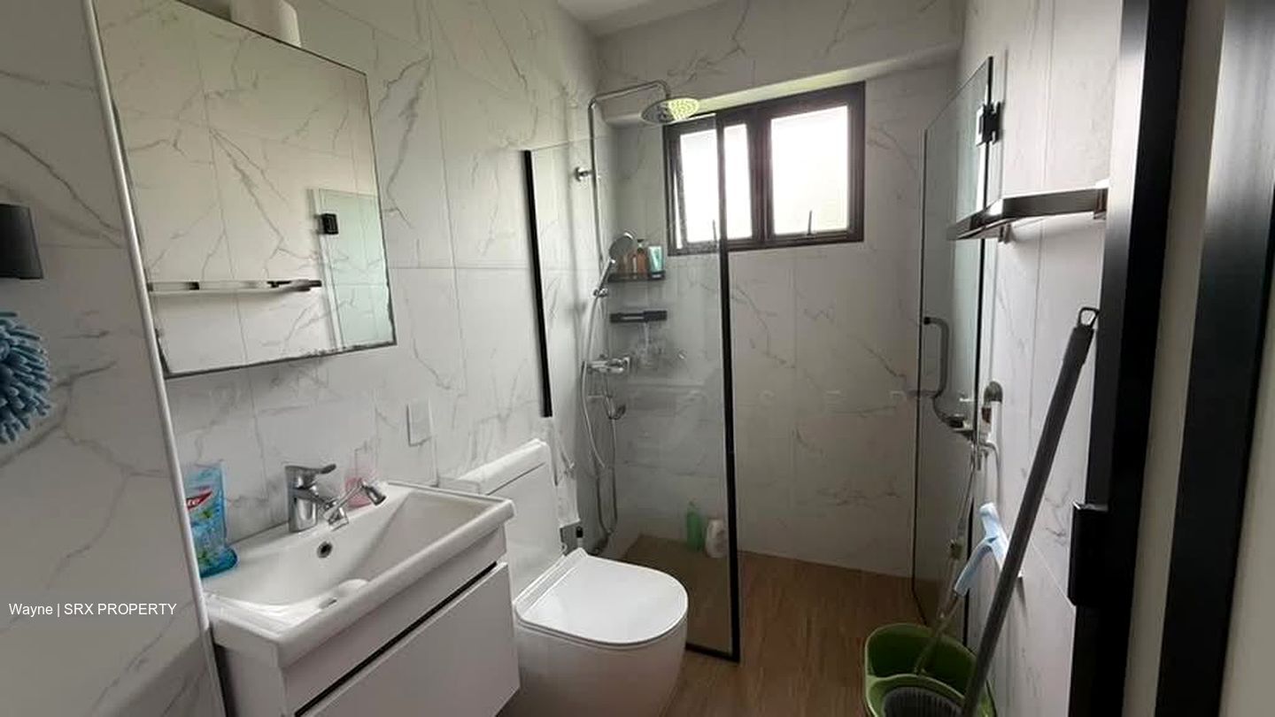 Blk 520 Fragrant Woods (Woodlands), HDB Executive #585467531
